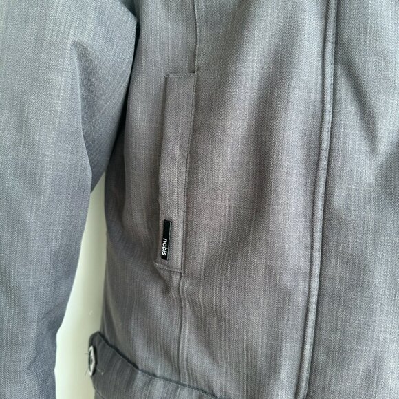 Nobis Merideth Down Parka - Picture 5 of 15